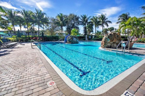 Naples Condo with Golf View and Resort-Style Amenities